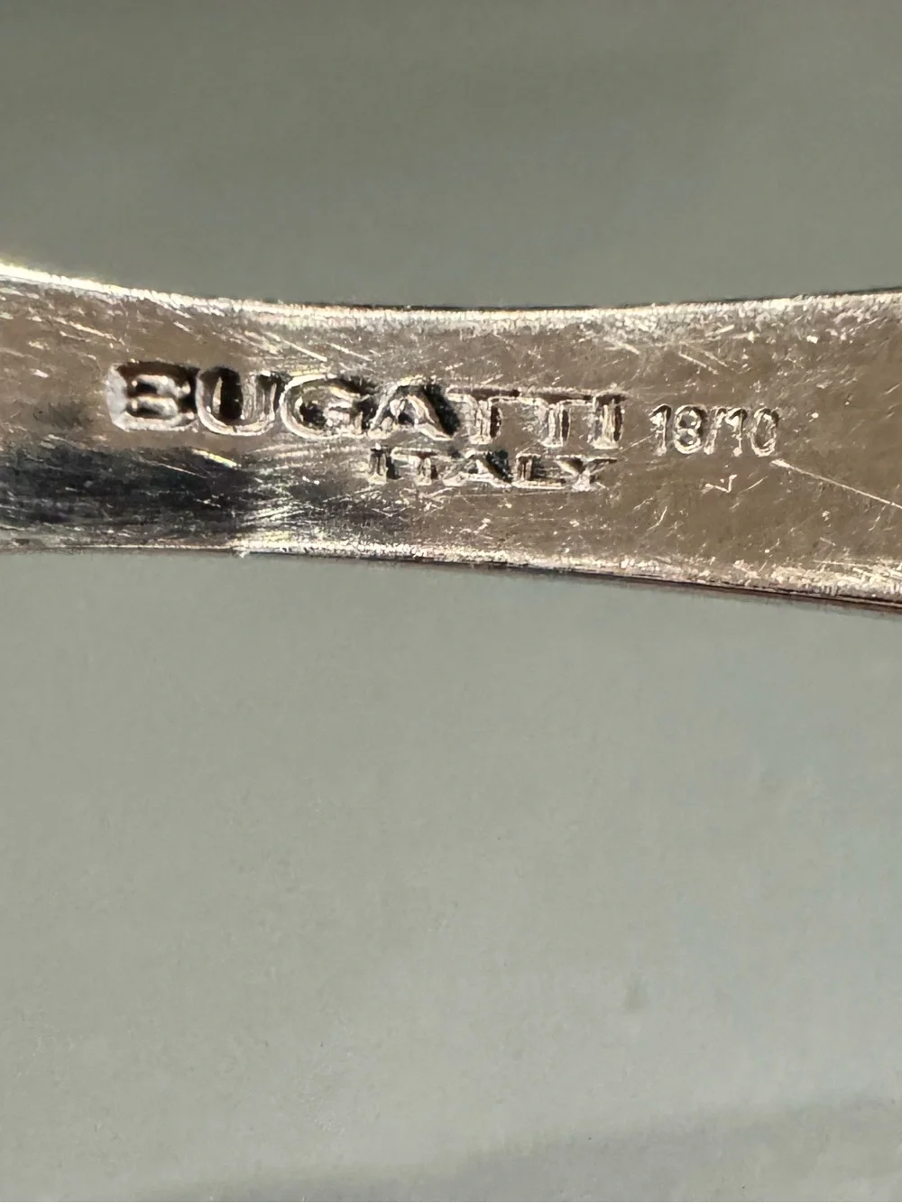 Bugatti casa aladdin